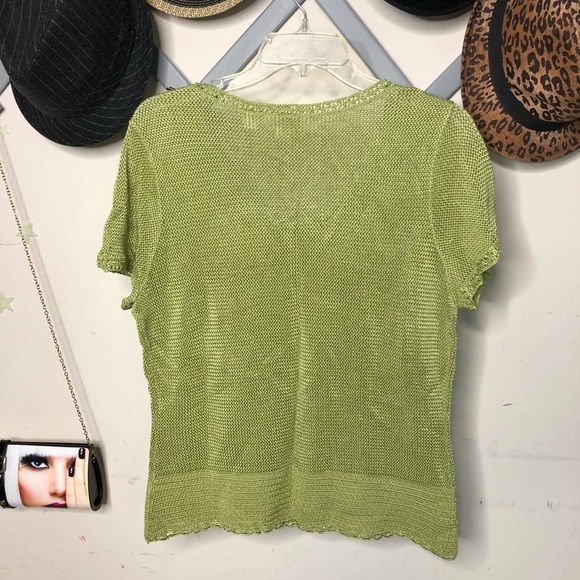 EMMA James top - Picture 8 of 8